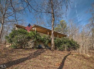 365 Avery Dr, Talking Rock, GA 30175