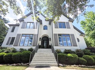 1247 Highland Lakes Trl, Birmingham, AL 35242