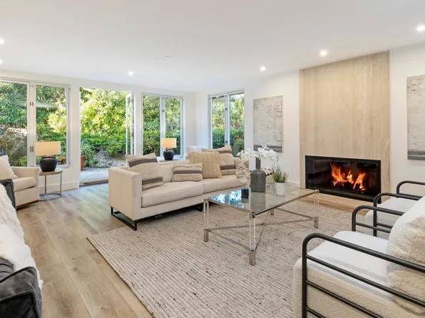 1524 E Valley Rd, Santa Barbara, CA 93108