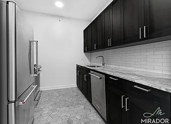 Rented by The Dermot Realty Management Company