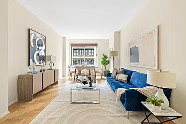 Sold by Berkshire Hathaway HomeServices New York Properties