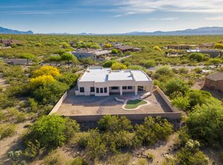 17071 S Rustling Leaf Trl, Vail, AZ 85641