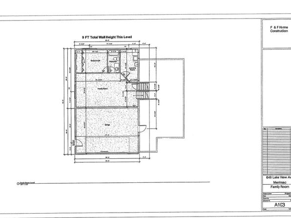 648 Lakeview Avenue, Merrimac, WI 53561