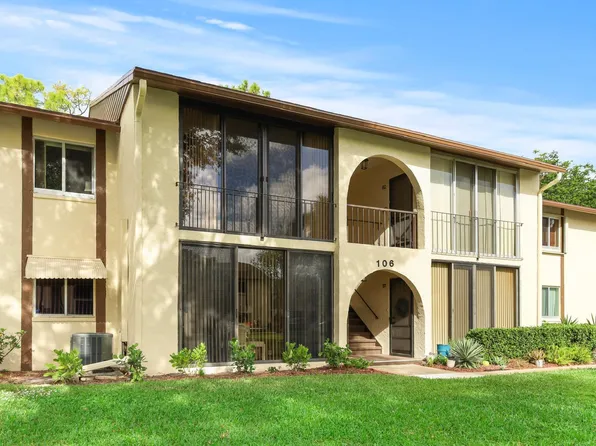 106 Lake Pine Circle #C-1, Greenacres, FL 33463