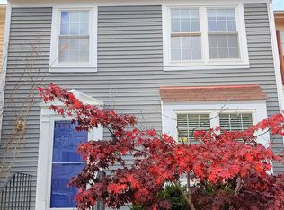 6656 Hunting Path Rd, Haymarket, VA 20169