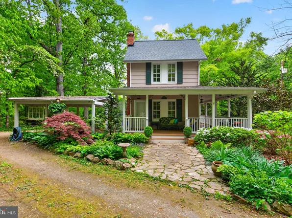 6044 Old Lawyers Hill Rd, Elkridge, MD 21075