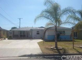 11862 Mac Nab St, Garden Grove, CA 92841