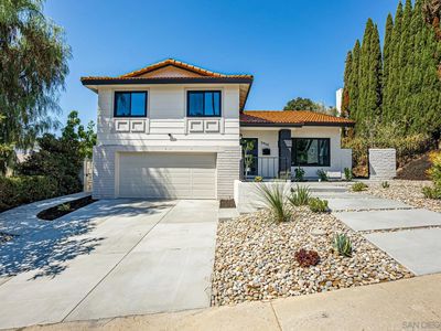 5468 Bloch St, San Diego, CA, 92122