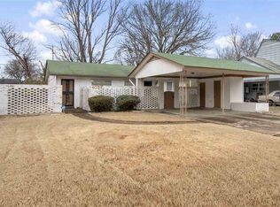 4074 Arrowhead Rd, Memphis, TN 38118