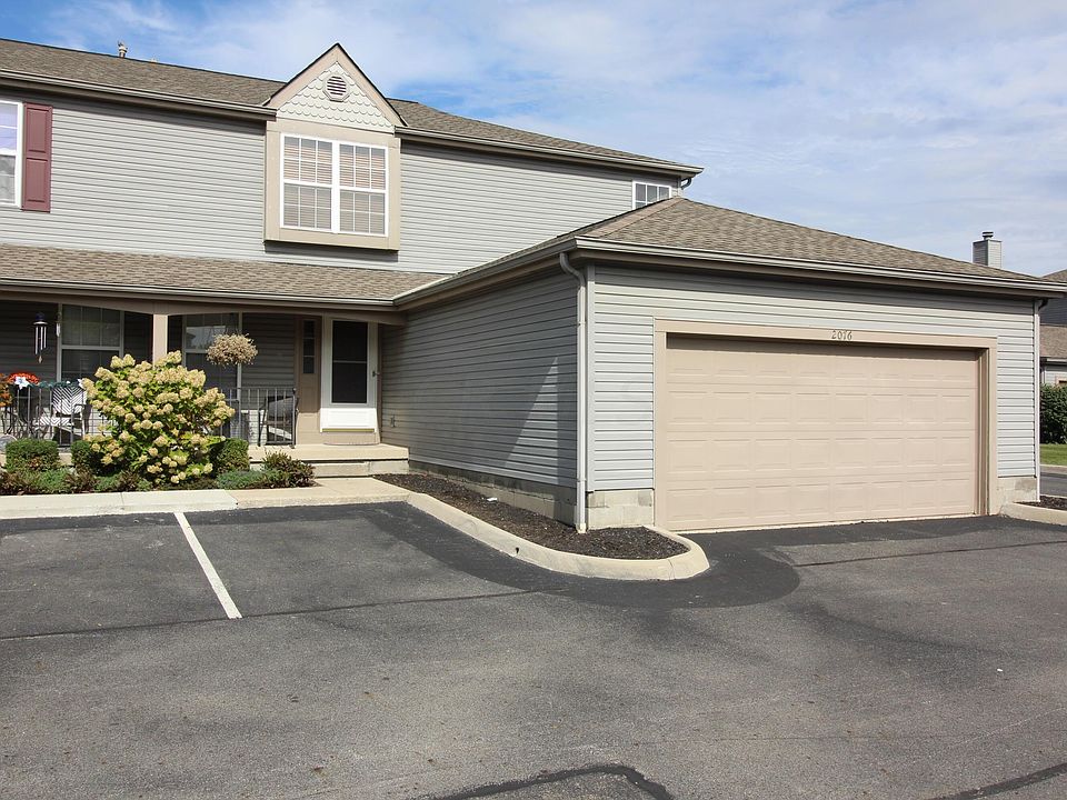 1st image of 2076 Tamarin Dr #13C