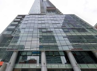 375 King St W #2803, Toronto, ON M5V1K5