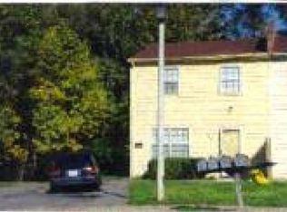 703 Orangedale Ave, Charlottesville, VA 22903
