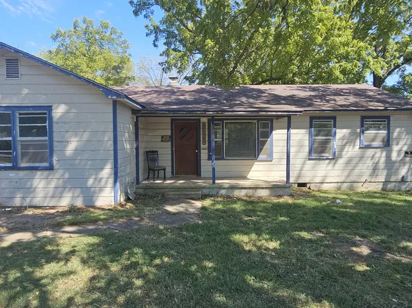 908 Saint Louis Street, West Plains, MO 65775