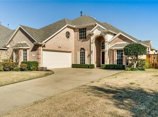 7810 Troon Dr, Rowlett, TX 75089