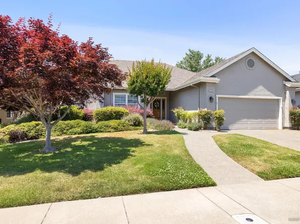 6729 Fairfield Drive, Santa Rosa, CA 95409