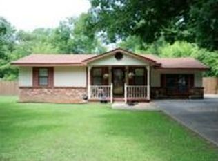 2313 State Ave SW, Decatur, AL 35601