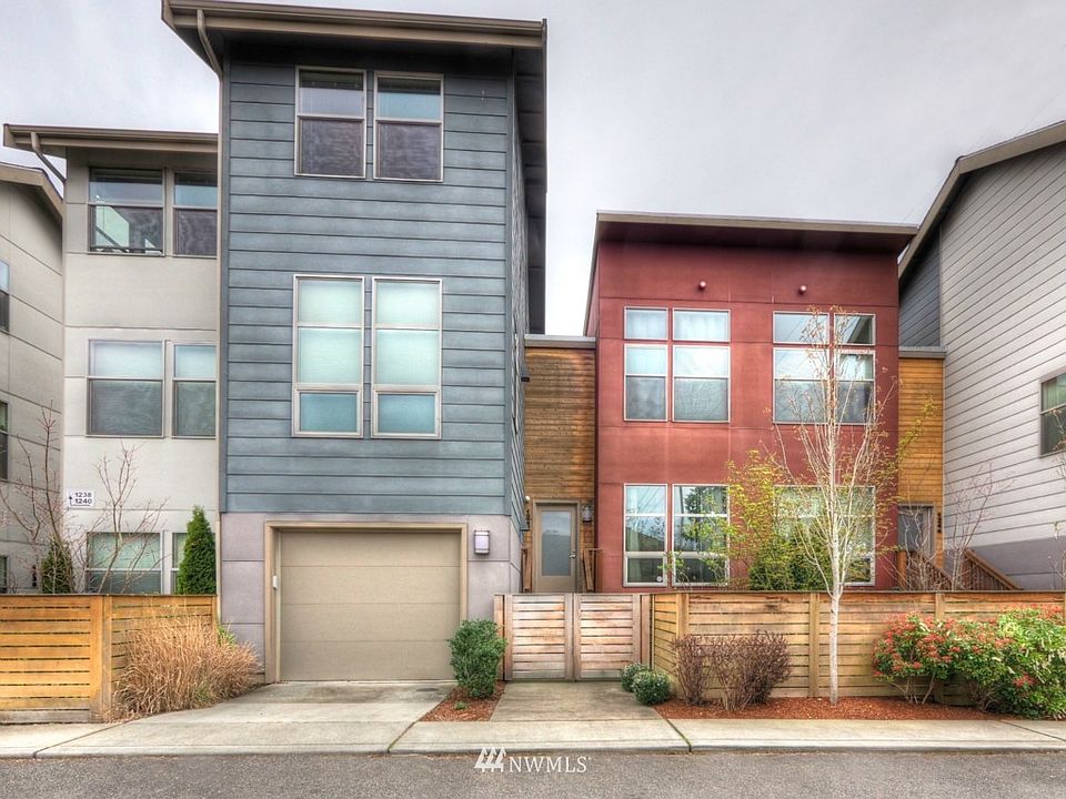 1st image of 1242 N Northgate Way #26
