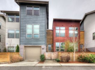 1242 N Northgate Way UNIT 26, Seattle, WA