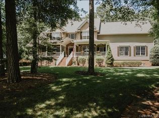 15823 Hubbard Rd, Huntersville, NC 28078