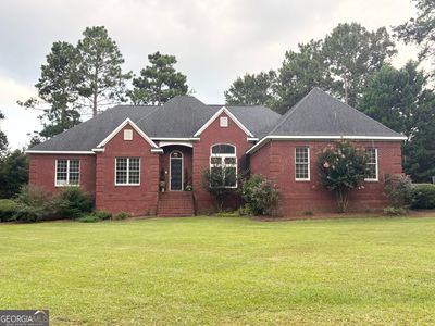 150 Wood Oak Cir, Cochran, GA, 31014