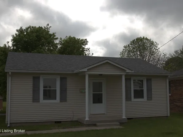 308 Hancock Ave, Lebanon, KY 40033