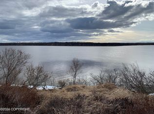 L27-B4 Wolverine Dr, South Naknek, AK 99670