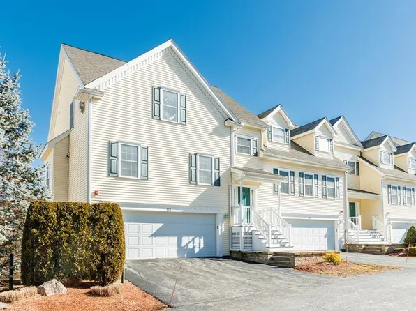 193 Elm St Unit 513, North Reading, MA 01864