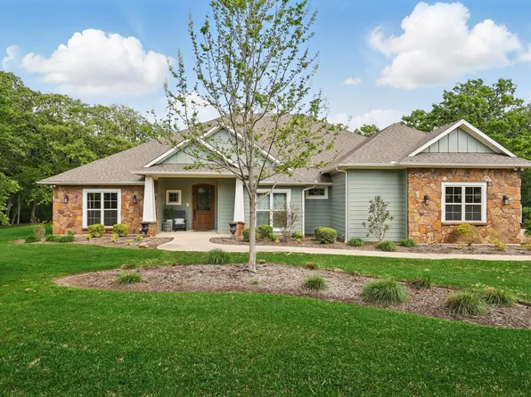 10489 Fincher Rd, Argyle, TX 76226