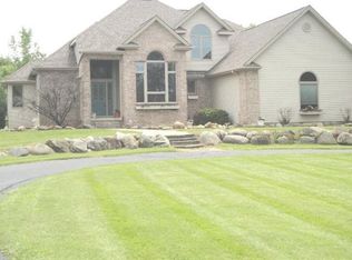 10154 E Lippincott Blvd, Davison, MI