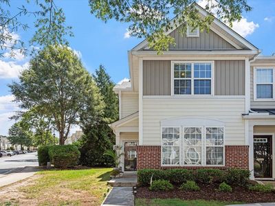 7752 Winners Edge St, Raleigh, NC, 27617