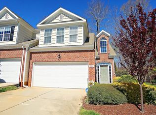 8102 Upper Lake Dr, Raleigh, NC 27615