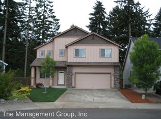 9500 NE 45th Pl, Vancouver, WA 98665