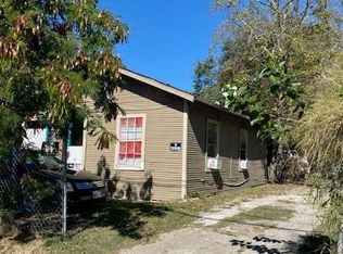 2811 Tuam St, Houston, TX 77004