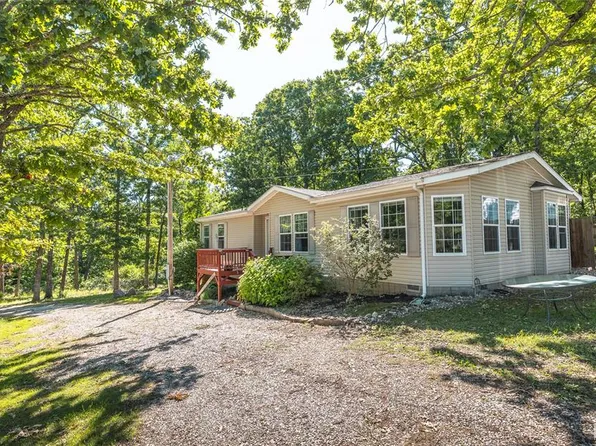 20679 Scholar Ln, Waynesville, MO 65583