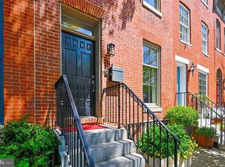 114 Warren Ave, Baltimore, MD 21230