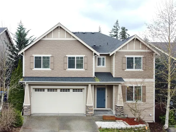 2412 189th Street Ct E, Tacoma, WA 98445
