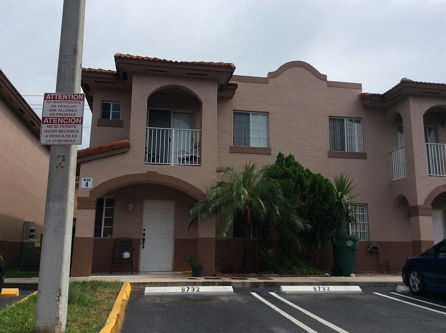 1st image of 8732 NW 107th Ter #8732