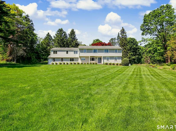 40 Shadow Lane, New Canaan, CT 06840