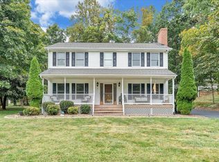 511 White Oak Dr, Blue Ridge, VA 24064