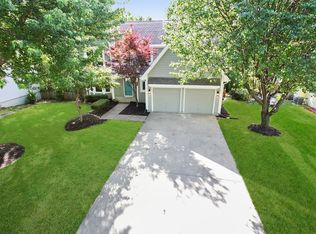 732 N Mesa St, Olathe, KS 66061