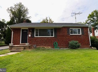 401 Taylor Ave, Rockville, MD 20850