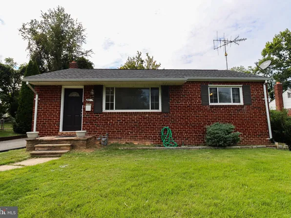 401 Taylor Ave, Rockville, MD 20850