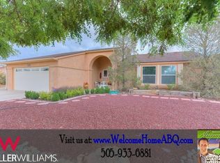 441 Pyrite Dr NE, Rio Rancho, NM 87124