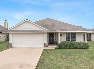 905 Windmeadows Dr, College Station, TX 77845