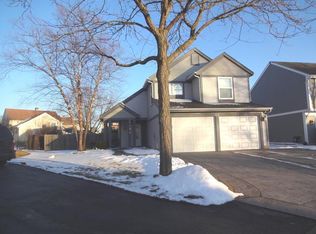 316 Barton Ct, Bartlett, IL