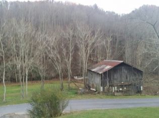 601 Grassy Creek Rd, Rogersville, TN 37857