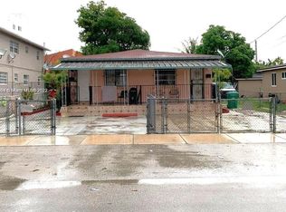 611 NW 23rd Ct, Miami, FL 33125
