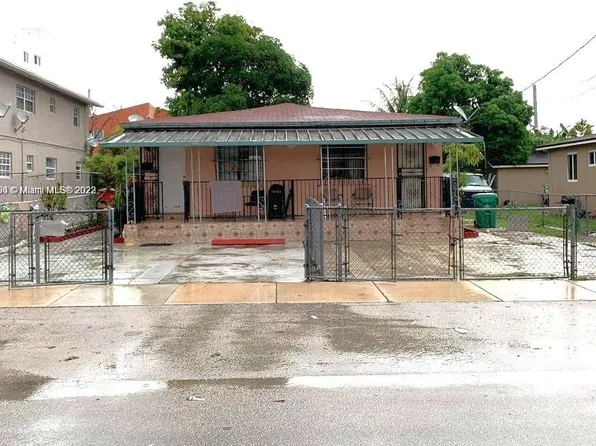 611 NW 23rd Ct, Miami, FL 33125