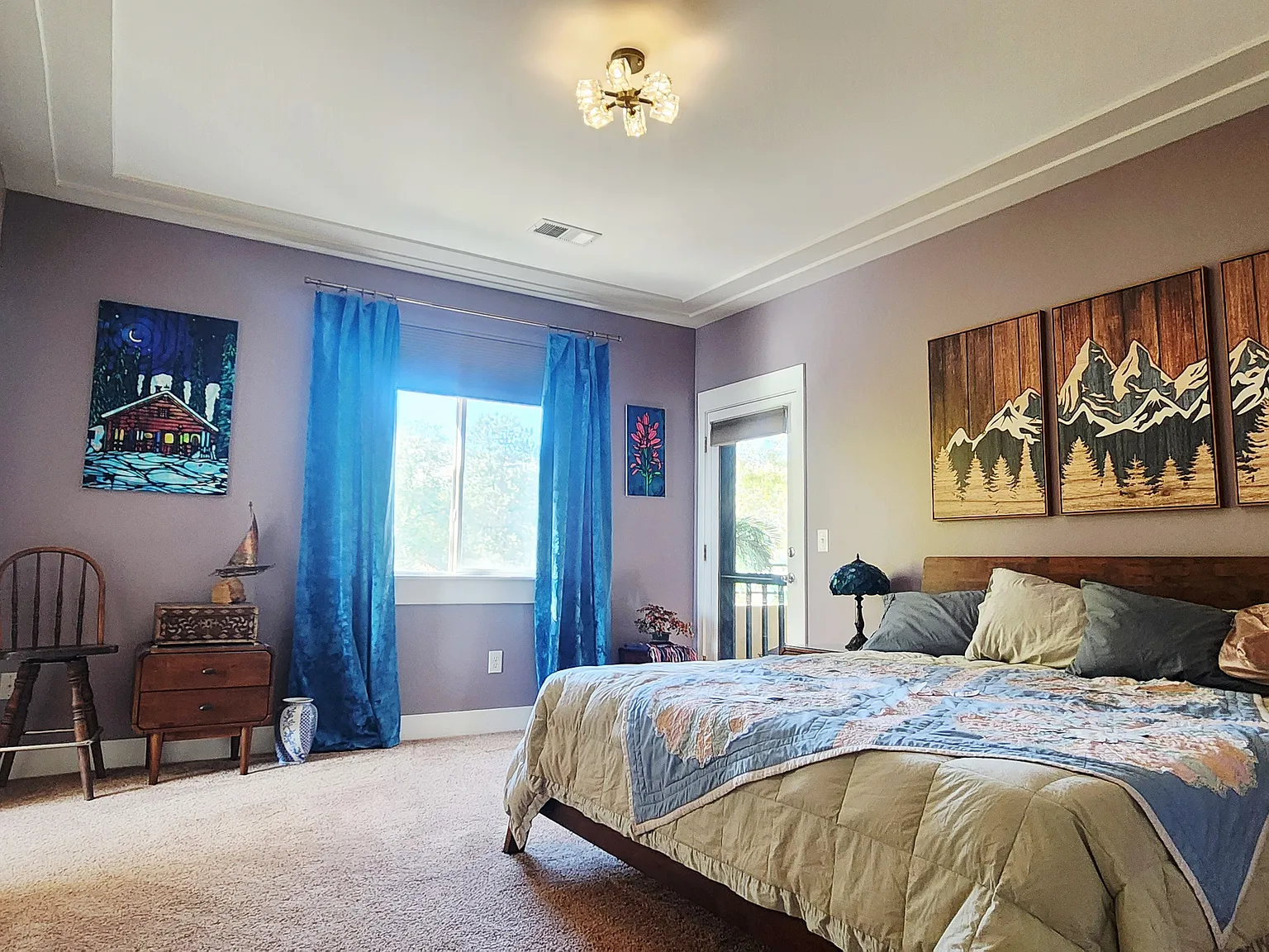 1 bed, 1600 sqft, $2,200 — Photo 4