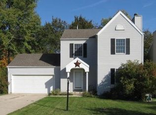 303 Circuit Ct, East Peoria, IL 61611